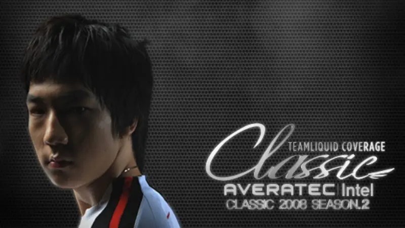 GOMTV Averatec-Intel Classic Season 2
